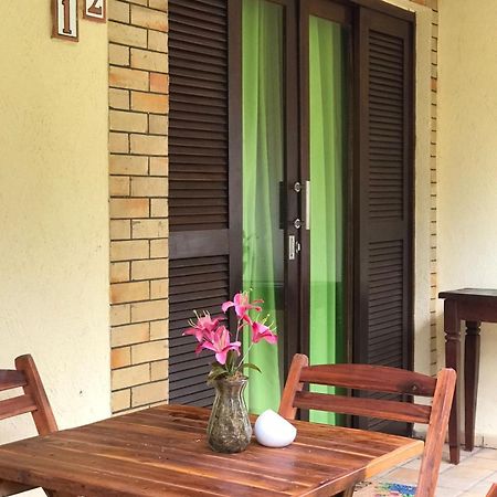Apartamento Studio - Solar Pipa Praia de Pipa Exterior photo